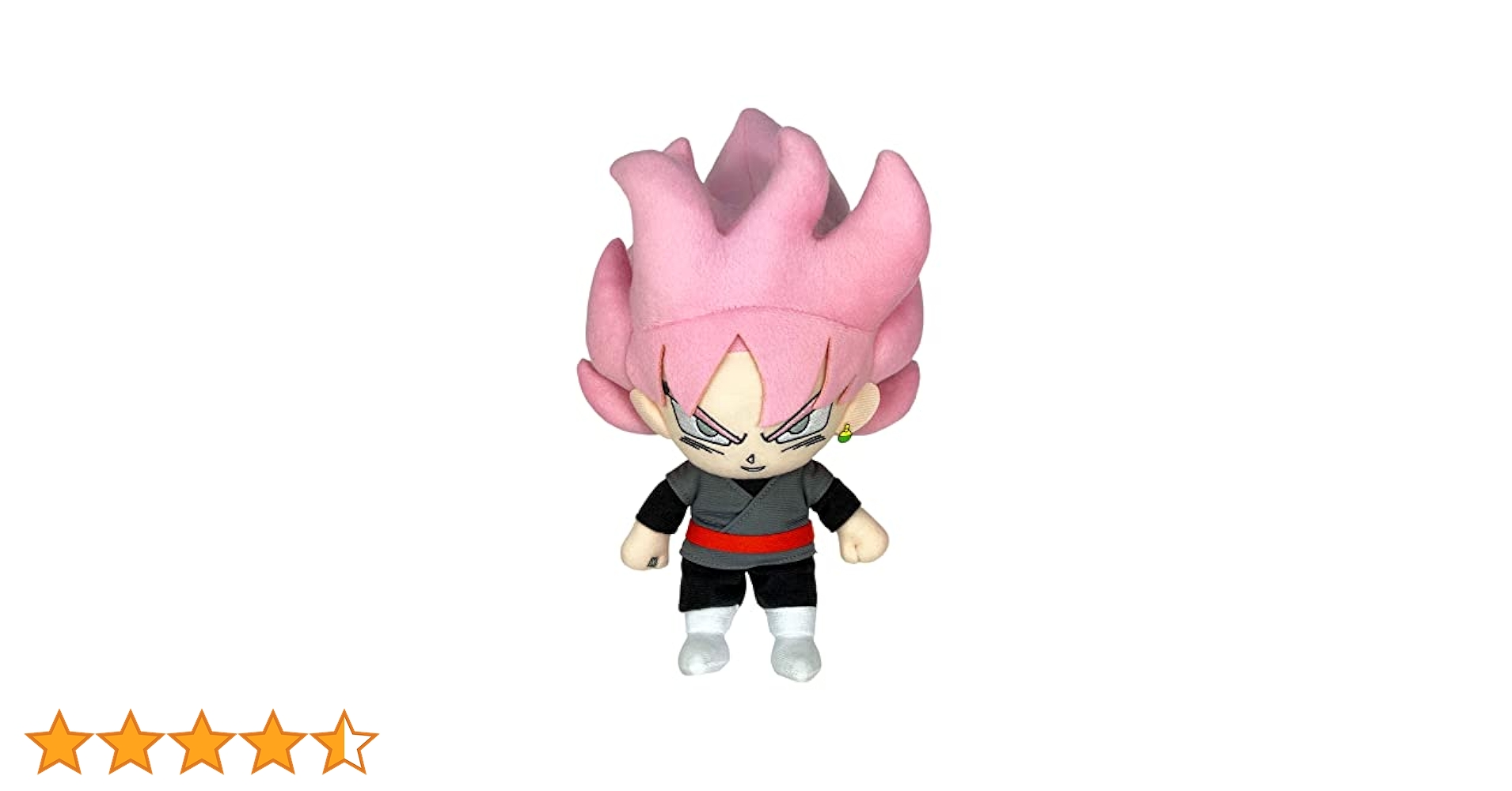 【DRAGON BALL】プライズグッズ12点セット mixstore_mix4694